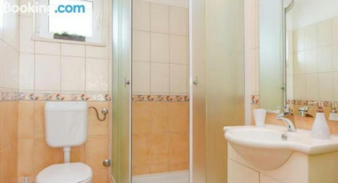 Villa Vinko トロギール エクステリア 写真